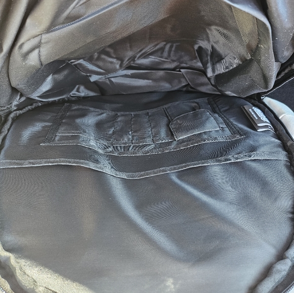 Bowser Backpack - Picture 4 of 4